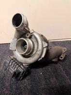 Mercedes Garrett Turbo ST2056V 350 cdi, Ophalen, Gebruikt, Alfa Romeo