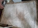 Vloerkleed Karwei Sintra creme, Huis en Inrichting, Ophalen, Gebruikt, 150 tot 200 cm, 200 cm of meer