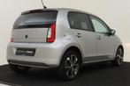 Skoda Citigo e-iV EV STYLE -STOELVERWARMING|GETINT.GLAS|MIST, Stof, Gebruikt, 12 €/maand, Origineel Nederlands
