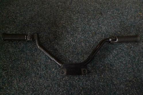 Voetsteun sportster evo achter verhoogd loc.3, Motoren, Onderdelen | Harley-Davidson, Gebruikt, Ophalen