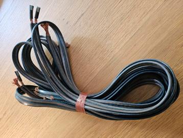 Monitor luidsprekerkabel 2x6mm beschikbaar voor biedingen