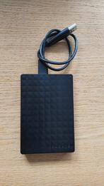 Seagate Expansion 1TB - Externe Harde Schijf, Computers en Software, Harde schijven, Console, HDD, Ophalen of Verzenden, Zo goed als nieuw