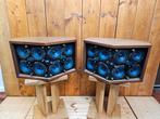 Bose 901 series IV speakers, ., Ophalen of Verzenden, Zo goed als nieuw, .