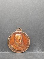 Medaille Willem van oranje, Ophalen of Verzenden, Overige materialen, Nederland