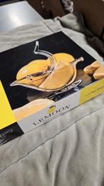 Lemoon Amsterdam citruspers, Ophalen of Verzenden, Nieuw