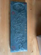 Soapstone Kaligrafeersteen SUCCES, Antiek en Kunst, Ophalen