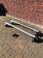 Dakdragers 1 keer gebruikt, Auto diversen, Dakdragers, Ophalen, Zo goed als nieuw