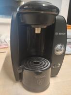 Bosch Tassimo XL Koffiezetapparaat - Zwart, Ophalen, Gebruikt, Koffiemachine, Koffiepads en cups