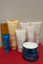 Clarins full size en minis, Verzenden, Nieuw, Gehele gezicht
