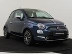 Fiat 500 0.9 TwinAir Turbo Collezione Automaat | Panorama da, Auto's, Fiat, Te koop, Benzine, Hatchback, Gebruikt