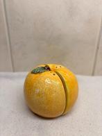 Peper en Zout vaatjes Sinaasappel, Ophalen of Verzenden