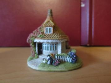 Lilliput Lane - With Thanks beschikbaar voor biedingen