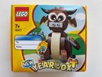 LEGO 40417 - Year of the Ox - NIEUW (SEALED), Ophalen of Verzenden, Nieuw, Complete set, Lego