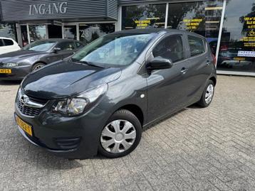 Opel KARL 1.0 ecoFLEX Edition beschikbaar voor biedingen