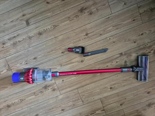 Dyson Cyclone v10 Motorhead, Witgoed en Apparatuur, Stofzuigers, Gebruikt, Stofzuiger, Minder dan 1200 watt, Reservoir, Ophalen