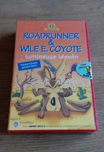 Roadrunner & Wile E. Coyote videoband. Looney Tunes., Gebruikt, Alle leeftijden, Overige typen, Ophalen of Verzenden