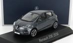 Renault Zoe ZE50 2020 T. Grijs schaal 1/43 NOREV ref: 517562, Hobby en Vrije tijd, Modelauto's | 1:43, Nieuw, Auto, Norev, Verzenden