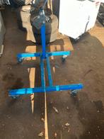 Motor revisie bok, Ophalen of Verzenden, Gebruikt, Universele onderdelen