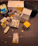 Medela freestyle flex kolf, Kinderen en Baby's, Babyvoeding en Toebehoren, Ophalen of Verzenden, Zo goed als nieuw, Borstkolf