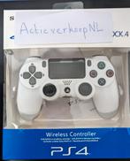 Gloednieuwe PS4 controllers, Spelcomputers en Games, Nieuw, Ophalen of Verzenden, Controller, Draadloos