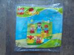 Lego Duplo Photo Frame Set (zie foto's), Ophalen of Verzenden, Nieuw, Duplo