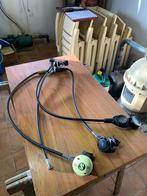 automatenset Scubapro, Watersport en Boten, Duiken, Ophalen of Verzenden, Zo goed als nieuw, Overige typen