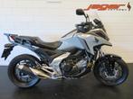 Honda NC 750 X ABS NC750 NC750XA (bj 2023), Motoren, Motoren | Honda, Bedrijf, 749 cc, Sport