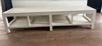 Tv meubel wit, Huis en Inrichting, Kasten | Televisiemeubels, Ophalen, Gebruikt, 25 tot 50 cm, Minder dan 100 cm