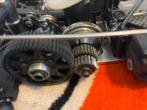 Serpent 988 met sanwa servos picco nu 299,95, 9351gg, Ophalen of Verzenden, Zo goed als nieuw, Auto onroad