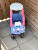 Little tikes auto meisje, Kinderen en Baby's, Speelgoed | Speelgoedvoertuigen, Ophalen of Verzenden, Nieuw, Afstandsbediening