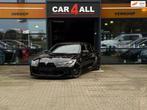 BMW 3-serie M3 xDrive Competition CARBON/KERAMISCH/FULL PPF/, Gebruikt, Zwart, Zwart, Bedrijf