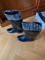 Regenlaarzen, Caravans en Kamperen, Ophalen of Verzenden, Zo goed als nieuw