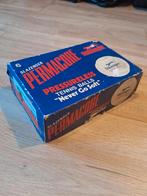 Vintage Slazenger Tennisballen in Box, Sport en Fitness, Tennis, Ophalen of Verzenden, Gebruikt, Overige typen