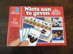 Niets aan te geven Spel van MB, Hobby en Vrije tijd, Gezelschapsspellen | Bordspellen, Vijf spelers of meer, Ophalen, Zo goed als nieuw