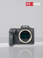 Fujifilm GFX 100II (mark 2) nieuwstaat Fuji 100 ii, Audio, Tv en Foto, Fotocamera's Digitaal, ., Compact, Ophalen of Verzenden