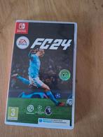 FC 24 Nintendo Switch - Nieuw!, Spelcomputers en Games, Games | Nintendo Switch, Online, 1 speler, Nieuw, Ophalen of Verzenden