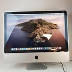 Apple iMac 2009 || Nu voor maar €89.99, Computers en Software, Apple Desktops, IMac, Ophalen of Verzenden, Zo goed als nieuw, X