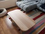 IKEA Listerby Salontafel - Hout, Huis en Inrichting, Tafels | Salontafels, Ophalen, 100 tot 150 cm, Scandinavisch, 50 tot 100 cm