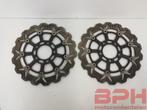 Braking remschijven Suzuki GSX-R 600 750 1000 K3 K4 K5 2003, Gebruikt, -, -, Ophalen of Verzenden