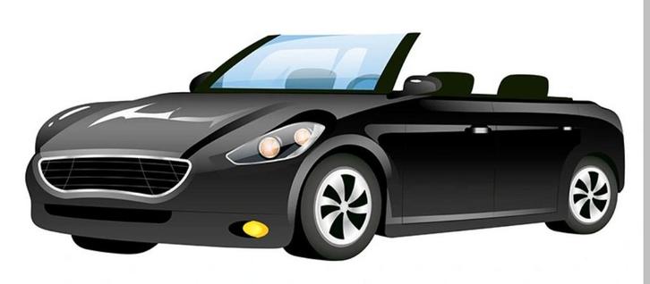 Cabrio of geen cabrio ?, Contacten en Berichten, Advies en Oproepen