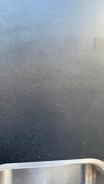 Nieuw Keukenblad met Wasbak & Kraan beschikbaar voor biedingen