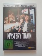 Mystery Train - Jim Jarmusch (ZELDZAME DVD), Ophalen of Verzenden, Vanaf 12 jaar, Zo goed als nieuw