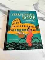 Eleonora Galasso - Verrukkelijk Rome, Italië, Nieuw, Ophalen of Verzenden, Eleonora Galasso