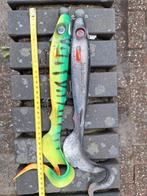 Spro iris shoktail 40cm, Watersport en Boten, Ophalen, Zo goed als nieuw, Overige typen