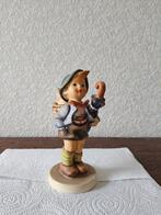 Hummel beeldje 198/1 - Home from market, Ophalen, Zo goed als nieuw, Hummel