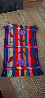 Handgemaakt Wandkleed, Ophalen of Verzenden, Nieuw