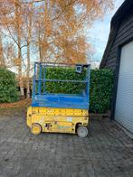 2 x genie gs1932 schaarhoogwerker hoogwerker hoog werker, Zakelijke goederen, Machines en Bouw | Liften, Steigers en Ladders, Ophalen