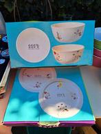 Koeien set, Ophalen of Verzenden, Nieuw, Overige stijlen, Bord(en)