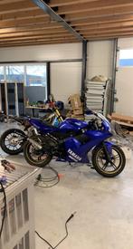 Yamaha TZR 50 - Project, Fietsen en Brommers, Brommers | Overige merken, Ophalen, 6 versnellingen, 50 cc