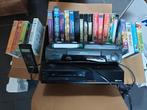 videorecorders en vhs banden, Audio, Tv en Foto, Videospelers, Ophalen, Gebruikt, VHS-speler of -recorder